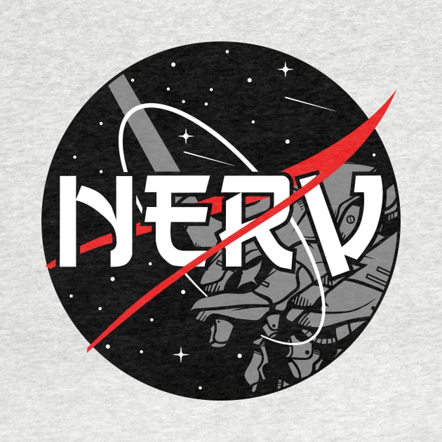 NERV by Camelo